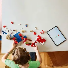 LEGO® Minecraft: Hiša múmij (21270) slika 3