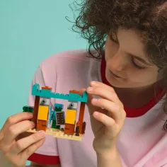 LEGO® Minecraft: Stražarji v puščavi (21267) slika 4