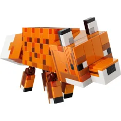 LEGO® Minecraft: Lisica (21588) slika 2