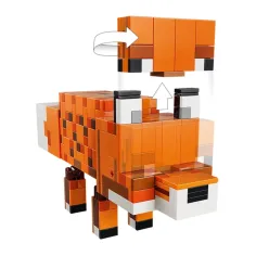 LEGO® Minecraft: Lisica (21588) slika 3