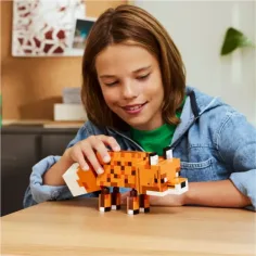 LEGO® Minecraft: Lisica (21588) slika 4