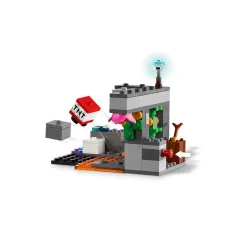 LEGO® Minecraft: Srečanje z Varuhom (21274) slika 6