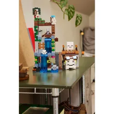 LEGO® Minecraft: Duhov pristanišče (21597) slika 11