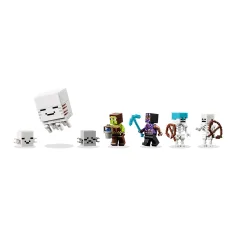 LEGO® Minecraft: Duhov pristanišče (21597) slika 3