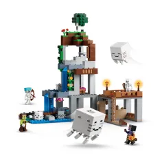 LEGO® Minecraft: Duhov pristanišče (21597) slika 4