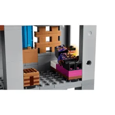 LEGO® Minecraft: Duhov pristanišče (21597) slika 6