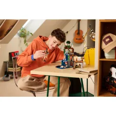 LEGO® Minecraft: Duhov pristanišče (21597) slika 9
