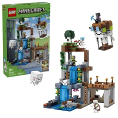 LEGO® Minecraft: Duhov pristanišče (21597)