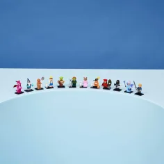 LEGO® Minifiguri: 30. serija Shrek (71053) slika 3