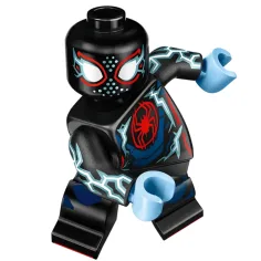 LEGO® Minifiguri - Spider-Man: Čez pajkovo vesolje (71050) slika 4