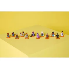 LEGO® Minifiguri - Spider-Man: Čez pajkovo vesolje (71050) slika 6