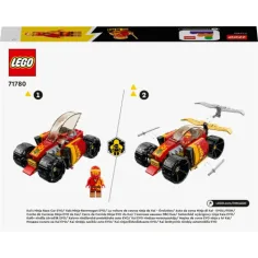 LEGO® Ninjago: Kai EVO ninja-avto (71780) slika 2