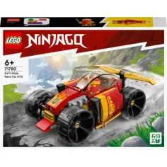 LEGO® Ninjago: Kai EVO ninja-avto (71780) slika 1