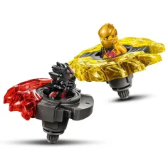 LEGO® Ninjago: Paket za boj z zmajem spinjitzu (71826) slika 4