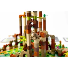 LEGO® Opica palača družabna igra slika 2
