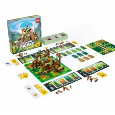 LEGO® Opica palača družabna igra slika 3