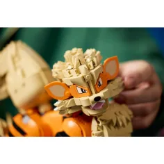 LEGO® Pokémon: Arcanine (72160) slika 10