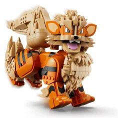LEGO® Pokémon: Arcanine (72160) slika 5