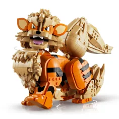 LEGO® Pokémon: Arcanine (72160) slika 6