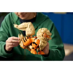 LEGO® Pokémon: Arcanine (72160) slika 8