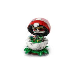 LEGO® Pokémon: Ikonični Trenerjevi Trenutki Pokéžoga (72154) slika 2