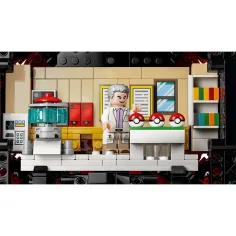 LEGO® Pokémon: Ikonični Trenerjevi Trenutki Pokéžoga (72154) slika 3
