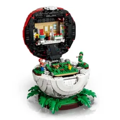 LEGO® Pokémon: Ikonični Trenerjevi Trenutki Pokéžoga (72154) slika 5