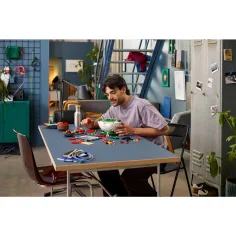 LEGO® Pokémon: Ikonični Trenerjevi Trenutki Pokéžoga (72154) slika 6