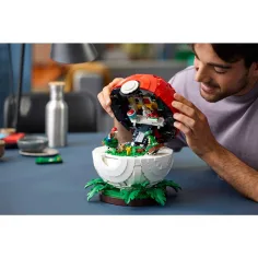LEGO® Pokémon: Ikonični Trenerjevi Trenutki Pokéžoga (72154) slika 8