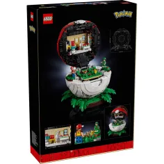 LEGO® Pokémon: Ikonični Trenerjevi Trenutki Pokéžoga (72154) slika 9