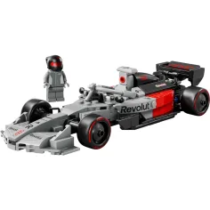 LEGO® Speed Champions: Audi Revolut F1® Team R26 dirkalnik (77259) slika 2