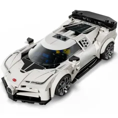 LEGO® Speed Champions: Bugatti Centodieci hiper športni avto (77240) slika 3