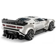 LEGO® Speed Champions: Bugatti Centodieci hiper športni avto (77240) slika 4
