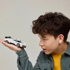 LEGO® Speed Champions: Bugatti Centodieci hiper športni avto (77240) slika 5