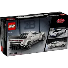 LEGO® Speed Champions: Bugatti Centodieci hiper športni avto (77240) slika 6