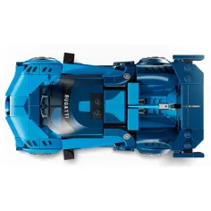 LEGO® Speed Champions: Bugatti Vision GT hipersportni avto (77253) slika 3