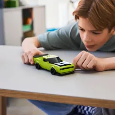 LEGO® Speed Champions: Dodge Challenger SRT Hellcat športni avto (77237) slika 6