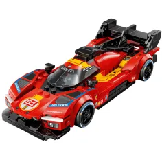 LEGO® Speed Champions: Ferrari 499P (77261) slika 3