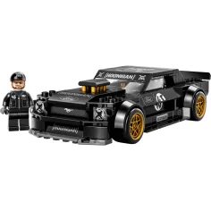 LEGO® Speed Champions: Ken Block '65 Ford Mustang Hoonicorn V1 (77262) slika 2