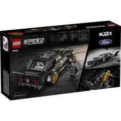 LEGO® Speed Champions: Ken Block '65 Ford Mustang Hoonicorn V1 (77262) slika 5
