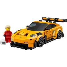 LEGO® Speed Champions: Porsche 911 GT3 RS superavto (77239) slika 2