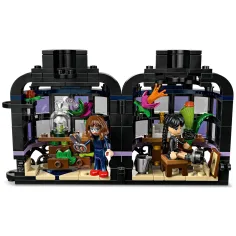 LEGO® Sreda: Črna dalija (76784) slika 5