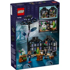 LEGO® Sreda: Črna dalija (76784) slika 6