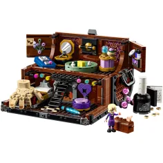 LEGO® Sreda: Izé dom (76785) slika 2
