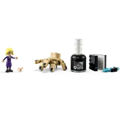 LEGO® Sreda: Izé dom (76785) slika 4