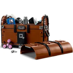 LEGO® Sreda: Izé dom (76785) slika 5