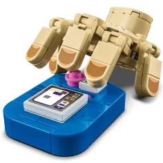 LEGO® Sreda: Izé dom (76785) slika 7