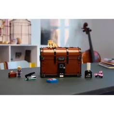 LEGO® Sreda: Izé dom (76785) slika 9