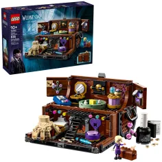 LEGO® Sreda: Izé dom (76785)