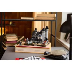 LEGO® Sreda: Nevermore Akademija (76788) slika 7